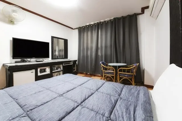 속초 두바퀴모텔 호텔 사진