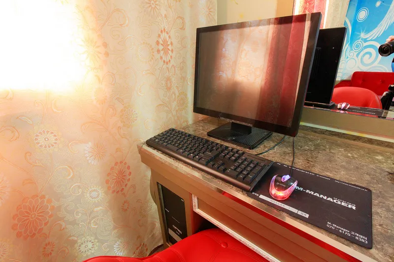 속초 두바퀴모텔 호텔 사진