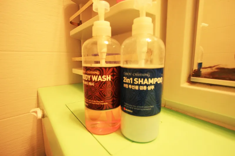 속초 두바퀴모텔 호텔 사진