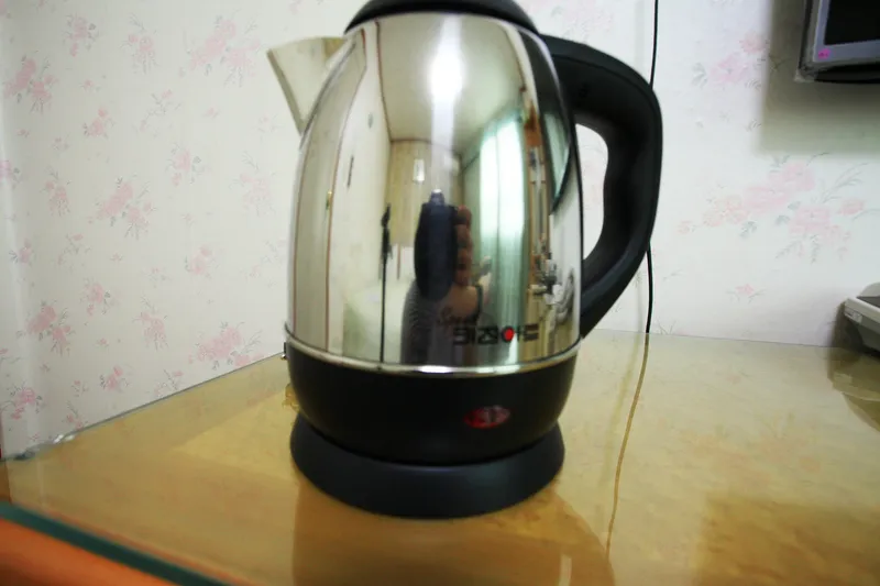 속초 두바퀴모텔 호텔 사진