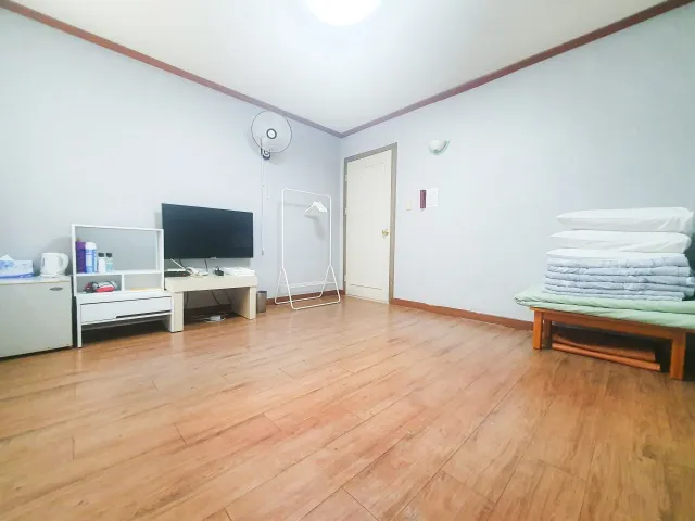 속초 두바퀴모텔 호텔 사진