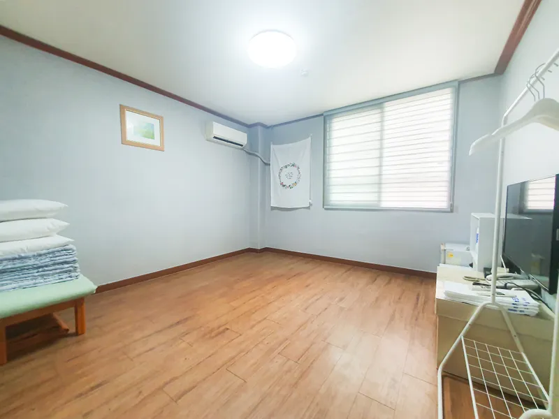 속초 두바퀴모텔 호텔 사진