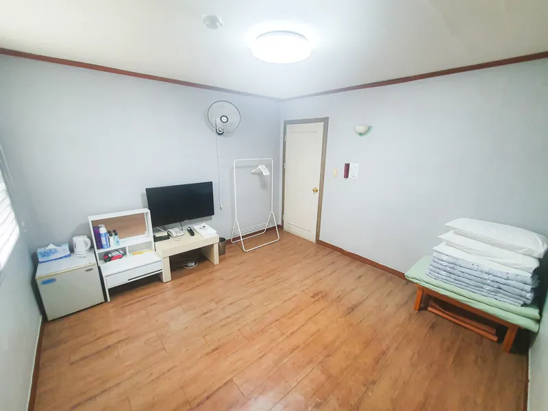 속초 두바퀴모텔 호텔 사진