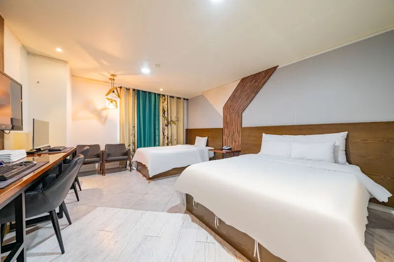 속초 잠자리 호텔 호텔 사진