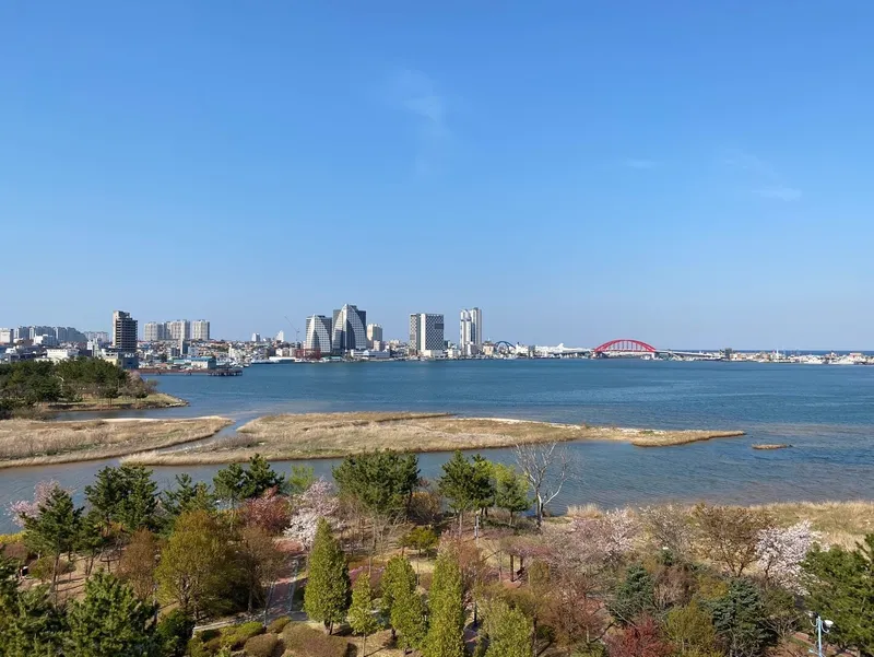 속초 잠자리 호텔 호텔 사진