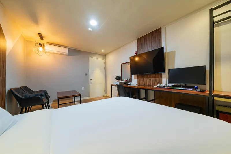 속초 잠자리 호텔 호텔 사진