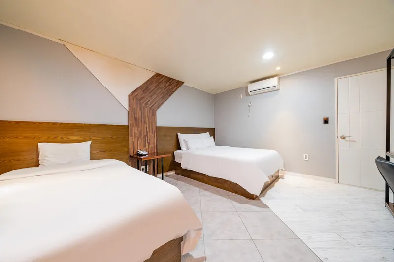 속초 잠자리 호텔 호텔 사진