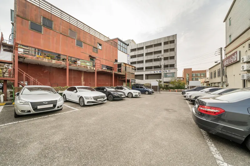 속초 잠자리 호텔 호텔 사진