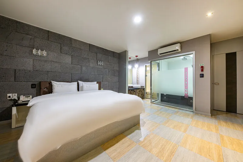 창원 마산 투유 호텔 사진