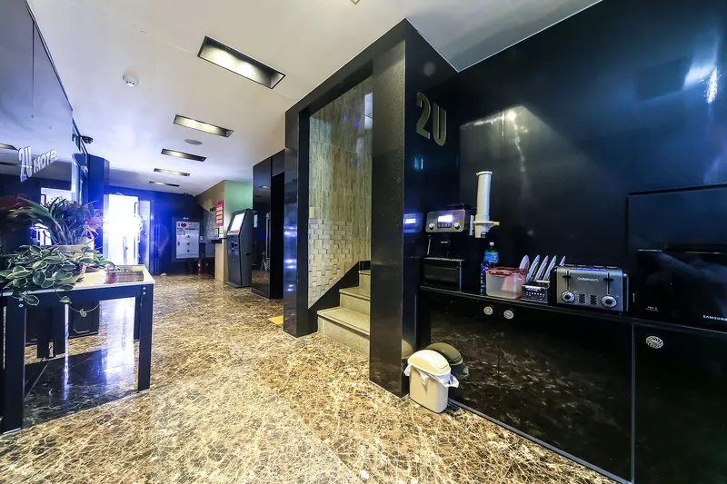 창원 마산 투유 호텔 사진