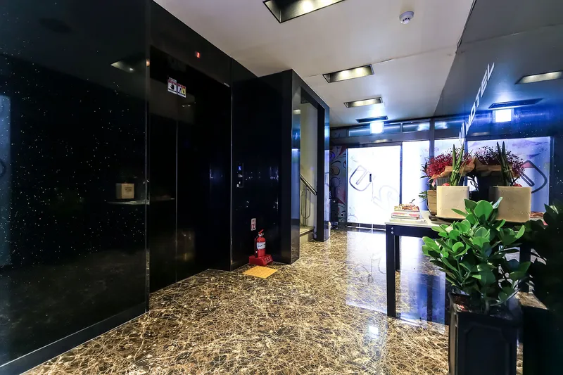 창원 마산 투유 호텔 사진