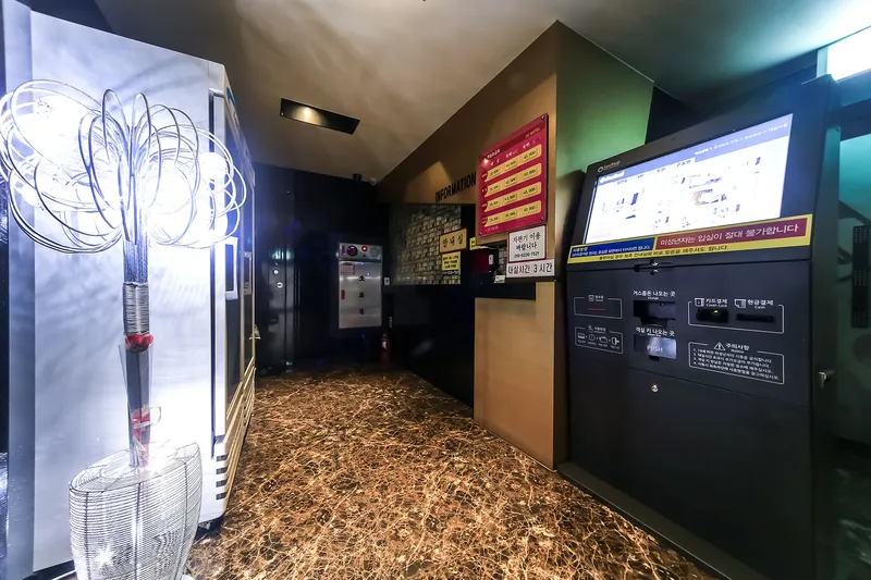 창원 마산 투유 호텔 사진