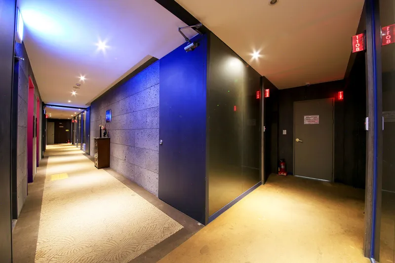 신촌 라뉘(Lanuit) 호텔 사진