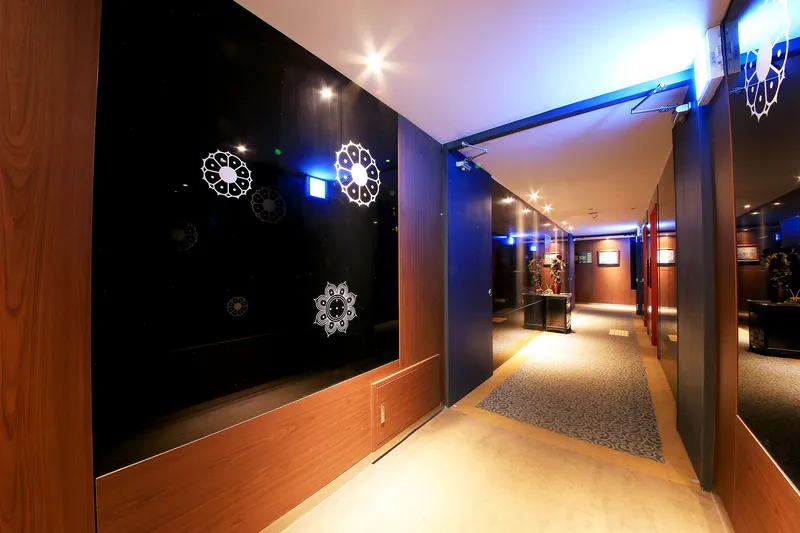 신촌 라뉘(Lanuit) 호텔 사진