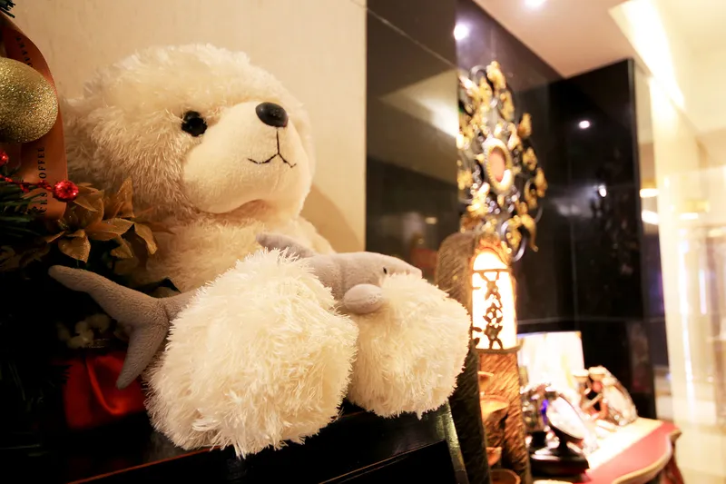 신촌 라뉘(Lanuit) 호텔 사진