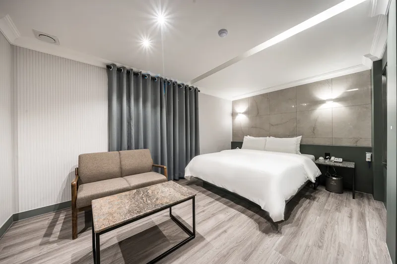 잠실 라자 호텔 사진