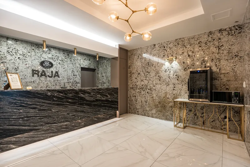 잠실 라자 호텔 사진