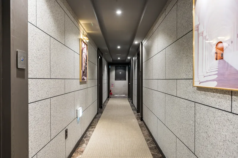 잠실 라자 호텔 사진