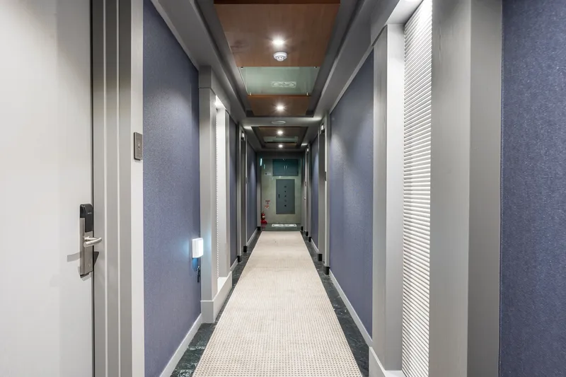 잠실 라자 호텔 사진