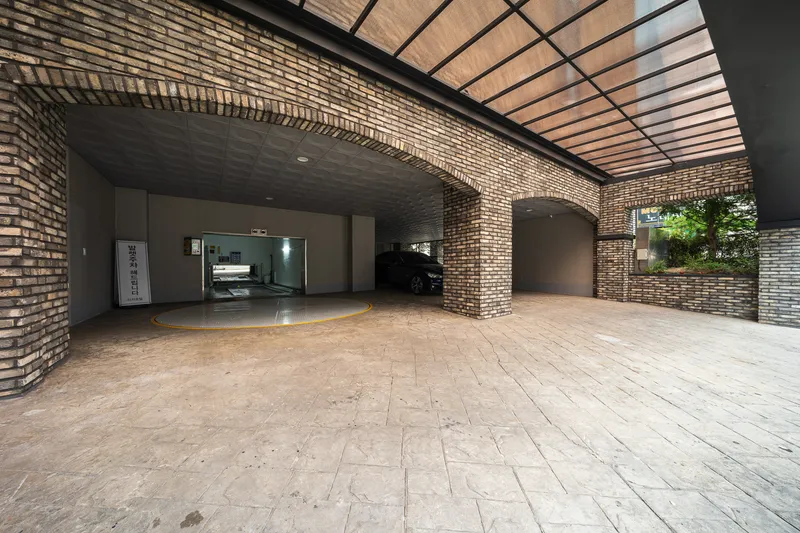 잠실 라자 호텔 사진