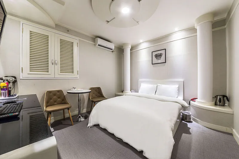 잠실 하오 호텔 사진