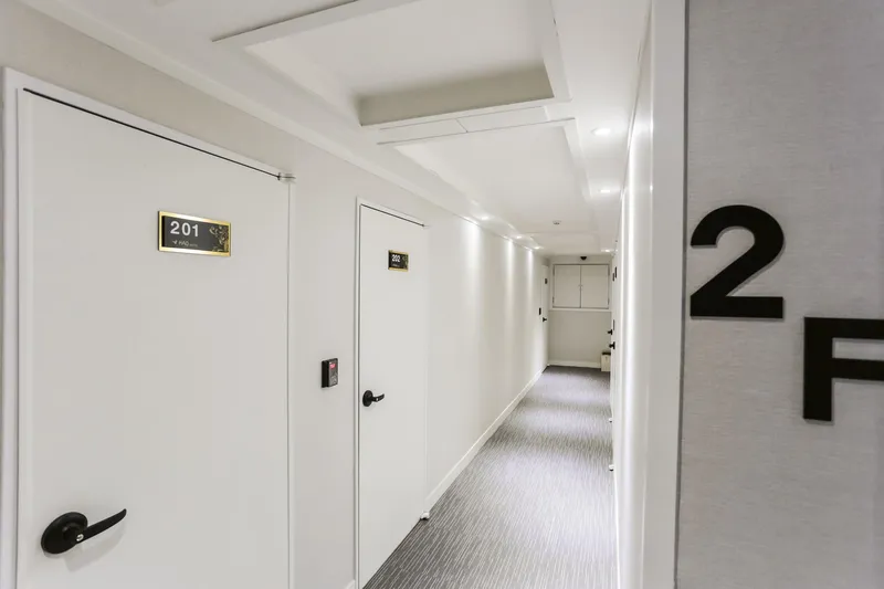 잠실 하오 호텔 사진