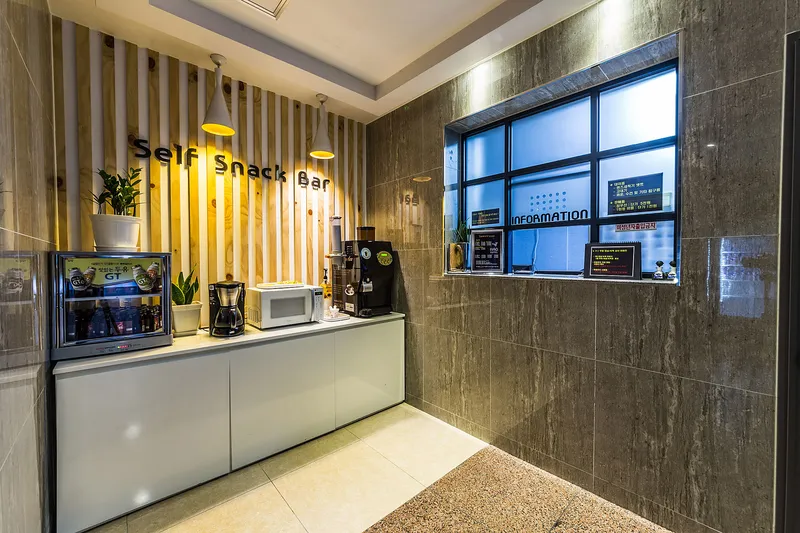 잠실 하오 호텔 사진