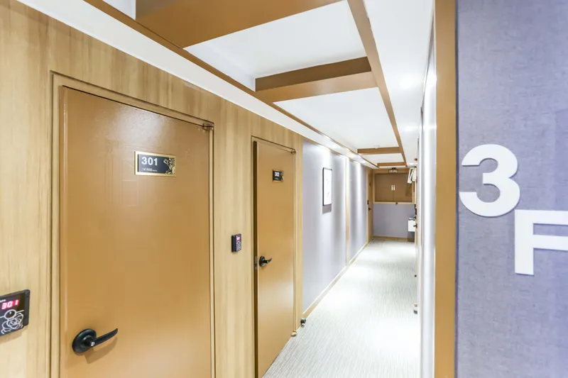 잠실 하오 호텔 사진