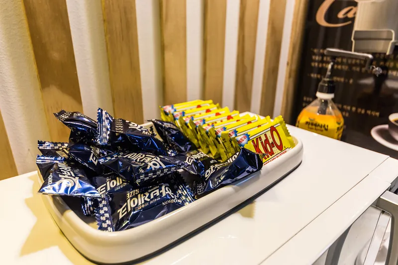 잠실 하오 호텔 사진