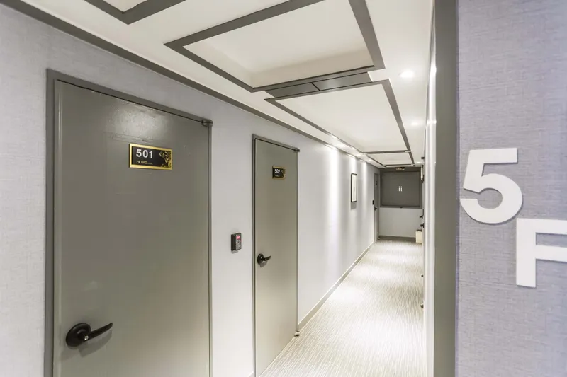 잠실 하오 호텔 사진