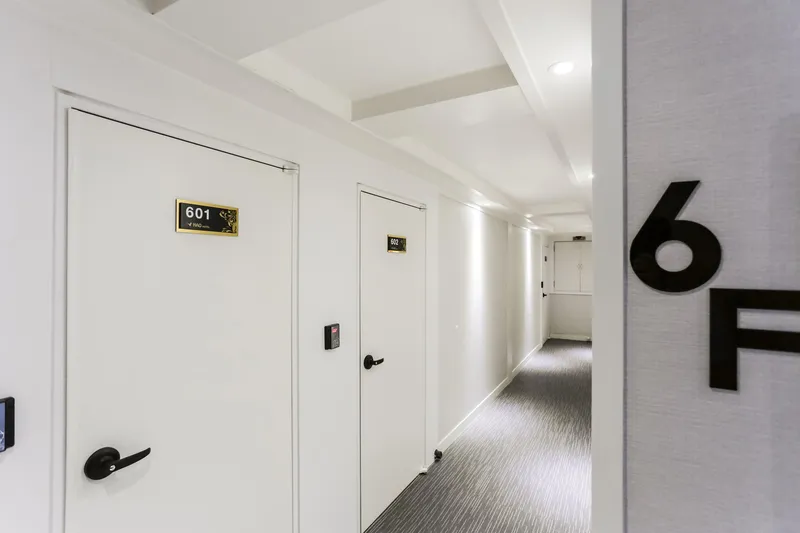 잠실 하오 호텔 사진