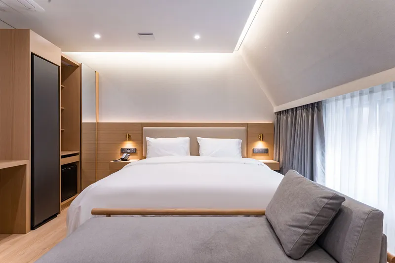 여의도 컴포트 인 호텔 사진