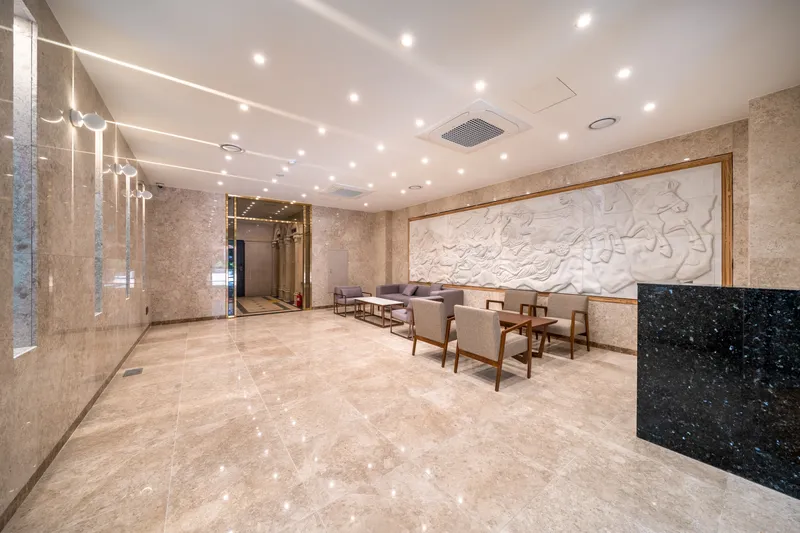 여의도 컴포트 인 호텔 사진