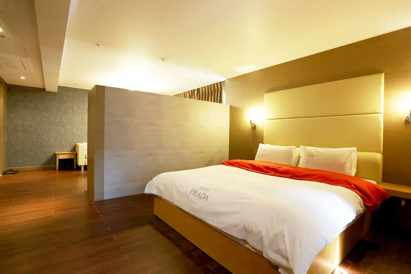 여의도 라다 호텔 사진