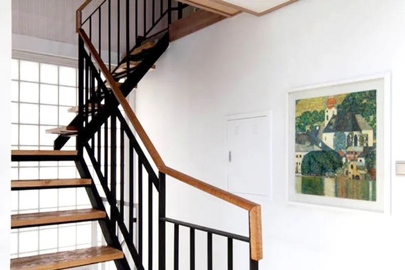 이태원 큐브 게스트하우스 호텔 사진