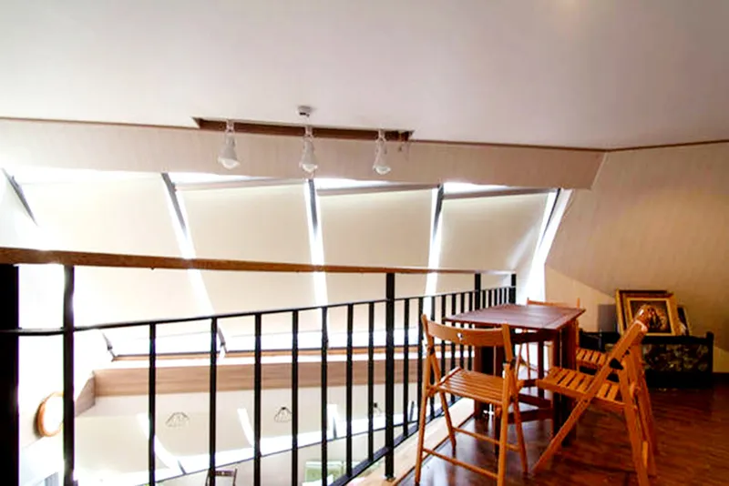 이태원 큐브 게스트하우스 호텔 사진