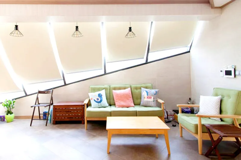 이태원 큐브 게스트하우스 호텔 사진