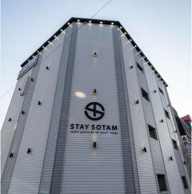 인천(송도) 소탐스테이 호텔 호텔 사진