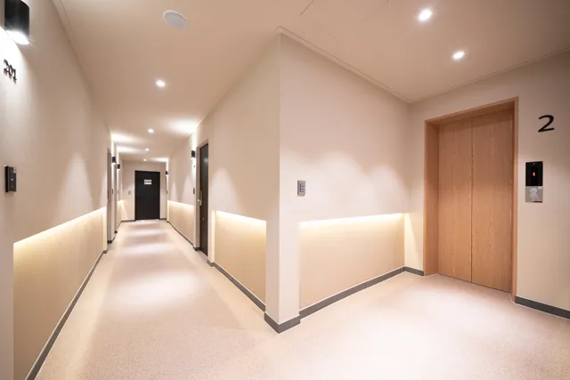 인천(송도) 소탐스테이 호텔 호텔 사진