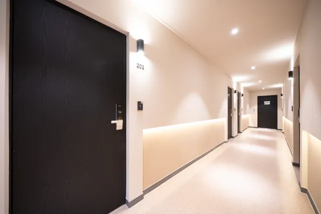 인천(송도) 소탐스테이 호텔 호텔 사진