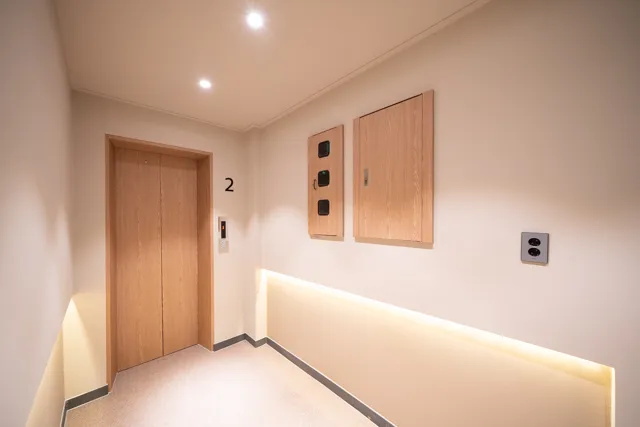 인천(송도) 소탐스테이 호텔 호텔 사진