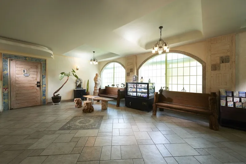 인천공항 호텔 오션사이드 호텔 사진