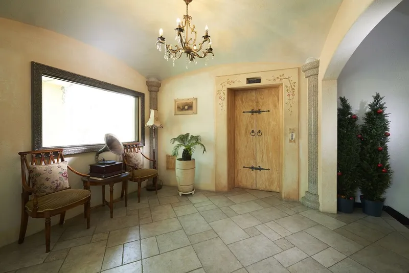 인천공항 호텔 오션사이드 호텔 사진