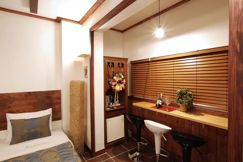 인천공항 호텔 오션사이드 호텔 사진