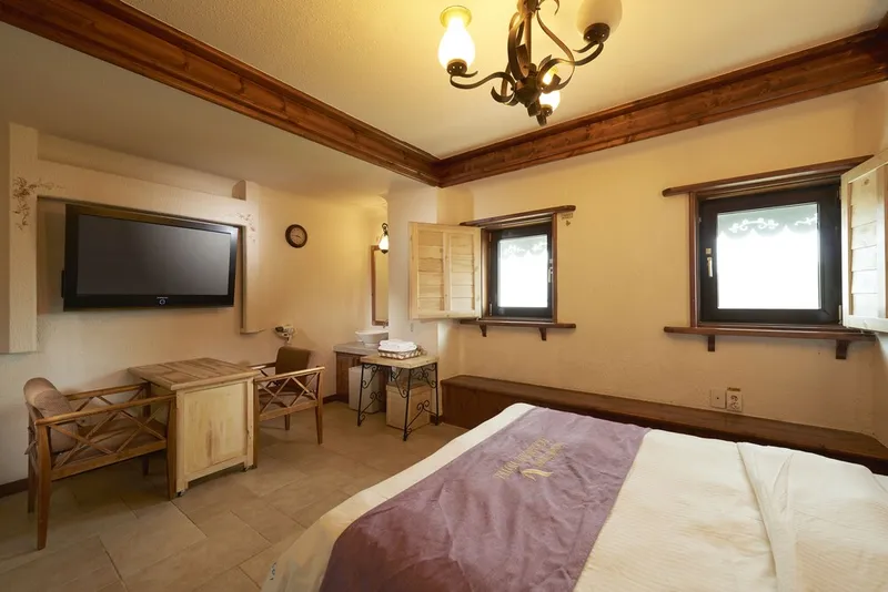 인천공항 호텔 오션사이드 호텔 사진