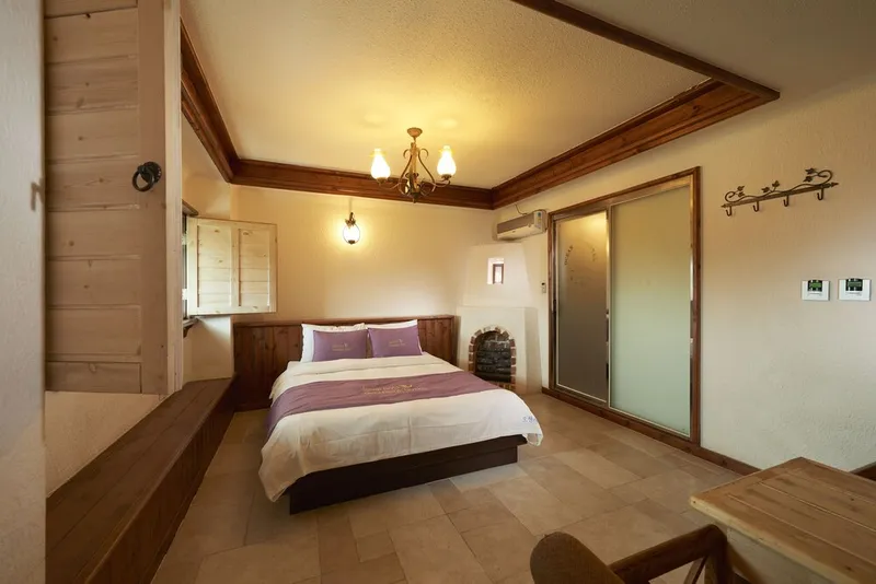 인천공항 호텔 오션사이드 호텔 사진