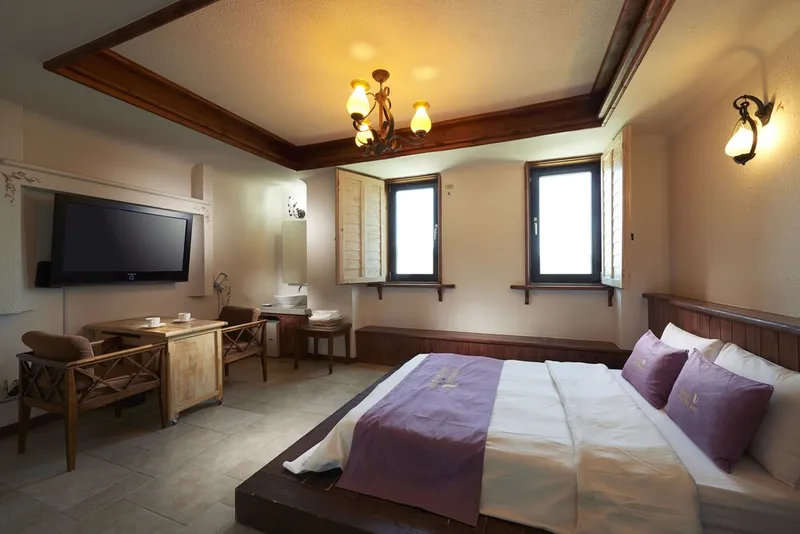 인천공항 호텔 오션사이드 호텔 사진