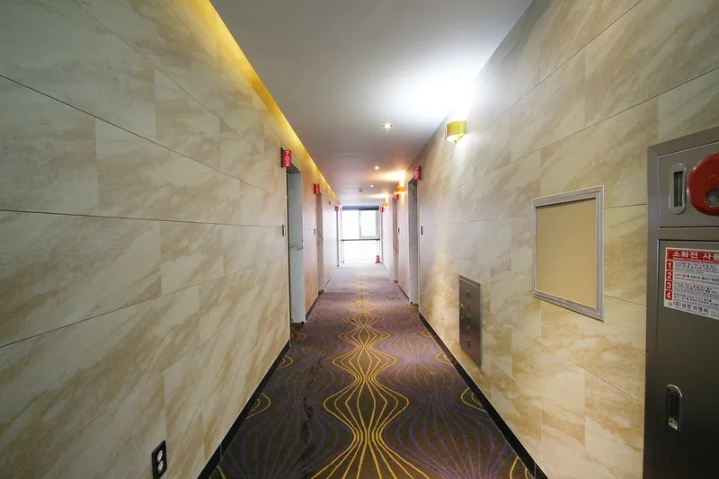 여수 웨이트 호텔 사진