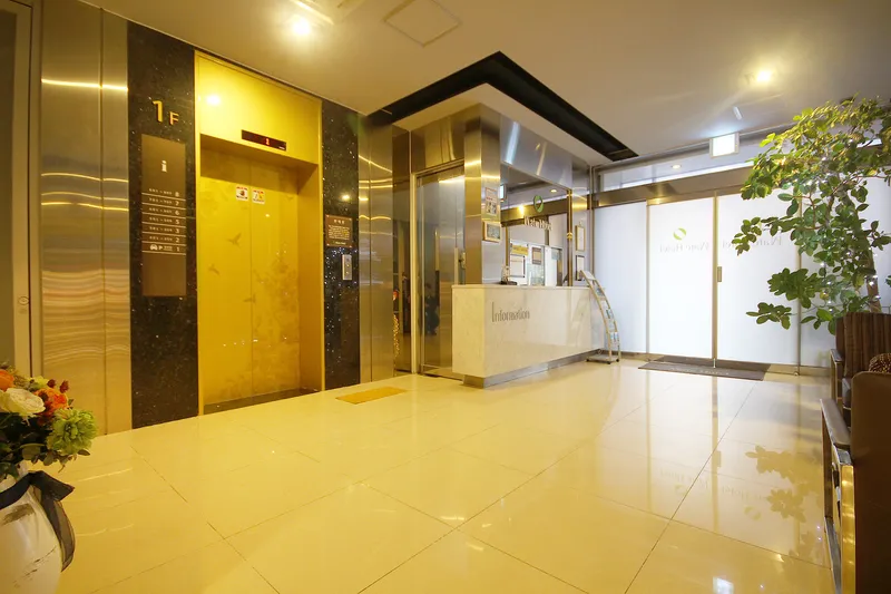 여수 웨이트 호텔 사진