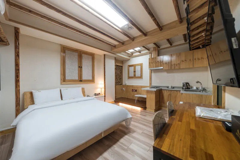 논현 휴 호텔 사진